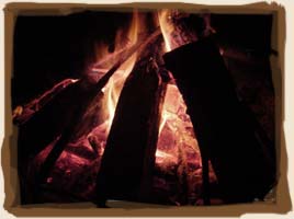 Campfire