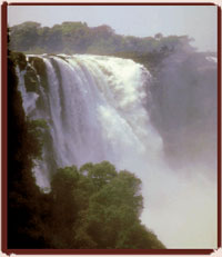 Waterfall