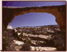 Natural Bridge