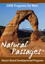 Natual Passages Brochure 2008